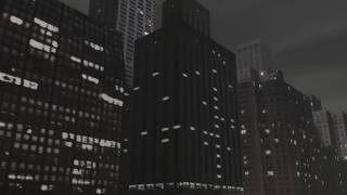 Skyscraper, City, Building, Architecture, Urban, Office