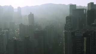 Skyscraper, City, Skyline, Architecture, Urban, Cityscape