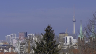 Skyscraper, City, Tower, Architecture, Building, Skyline