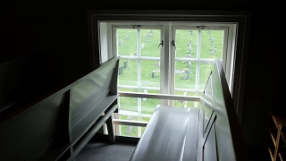 Sliding Door, Door, Room, Interior, Window, Home