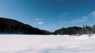 Snow, Mountain, Ice, Landscape, Glacier, Winter