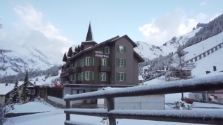 Snow, Winter, Mountain, Sky, Cold, Landscape