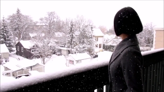 Snow, Winter, Weather, Cold, Trees, Landscape