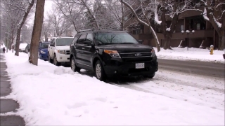 Snowplow, Motor Vehicle, Snow, Winter, Wheeled Vehicle, Cold