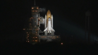 Space Shuttle, Spacecraft, Craft, Satellite, Vehicle, Conveyance