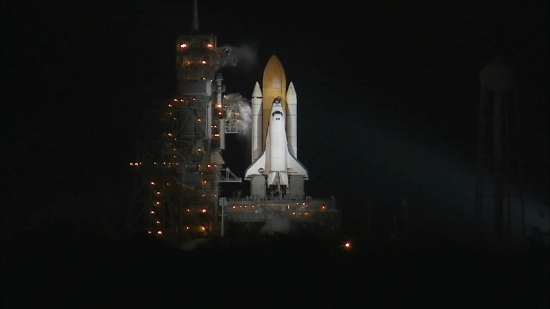 Space Shuttle, Spacecraft, Craft, Satellite, Vehicle, Conveyance