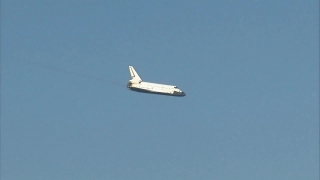 Space Shuttle, Spacecraft, Satellite, Craft, Vehicle, Airplane