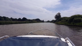 Speedboat, Boat, Motorboat, Vessel, Sea, Water