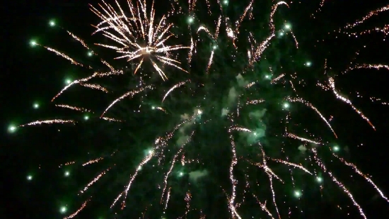 Spider Web, Web, Cobweb, Night, Fireworks, Celebration