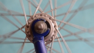 Spoke, Support, Device, Steel, Metal, Wheel