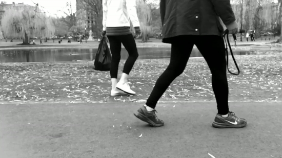 Sport, Legs, Leg, Exercise, Walking, Street