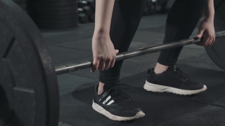 Sports Equipment, Barbell, Weight, Equipment, Gymnastic Apparatus, Sport
