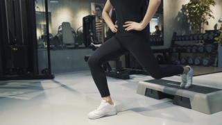 Sportswear, Attractive, People, Adult, Exercise, Person