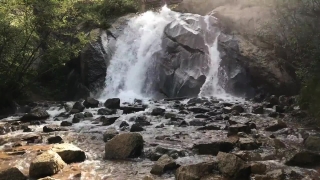 Spring, Geological Formation, Geyser, Hot Spring, Waterfall, Rock