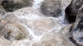 Spring, Geological Formation, Hot Spring, Water, Geyser, Ice