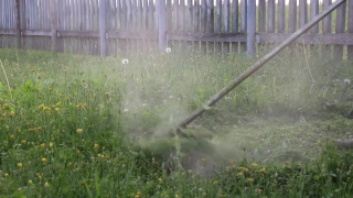 Sprinkler, Mechanical Device, Mechanism, Device, Landscape, Water
