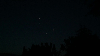 Star, Celestial Body, Night, Sky, Light, Dark