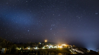 Star, Celestial Body, Night, Stars, Sky, Space