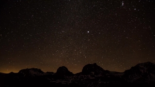 Star, Celestial Body, Sky, Night, Dark, Landscape