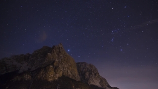 Star, Celestial Body, Sky, Water, Landscape, Night