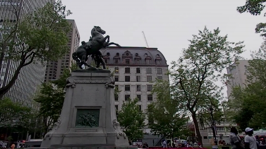 Statue, Pedestal, Architecture, Support, Structure, Building