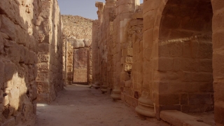 Stone, Brick, Ancient, Travel, Architecture, History
