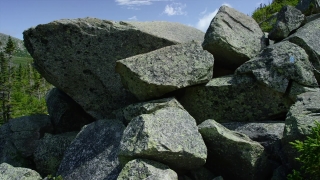 Stone Wall, Barrier, Fence, Obstruction, Rock, Structure