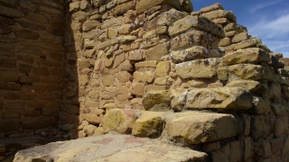 Stone Wall, Brick, Fence, Wall, Barrier, Stone