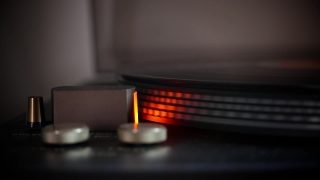 Stove, Device, Light, Fire, Flame, Candle