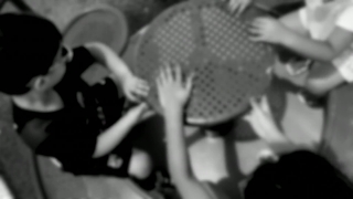 Strainer, Filter, Ball, Sport, Close, Sea