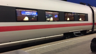 Subway Train, Train, Public Transport, Conveyance, Car, Transportation