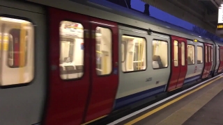 Subway Train, Train, Public Transport, Conveyance, Transportation, Transport