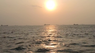 Sun, Ocean, Star, Celestial Body, Sea, Sunset