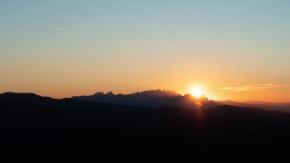 Sun, Star, Celestial Body, Sunset, Sky, Landscape