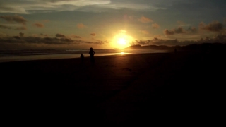 Sun, Star, Celestial Body, Sunset, Sky, Sunrise
