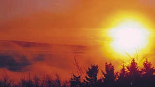 Sun, Star, Celestial Body, Sunset, Sky, Sunrise
