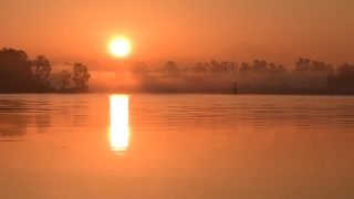 Sun, Star, Celestial Body, Sunset, Sunrise, Water
