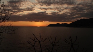 Sun, Star, Sunset, Celestial Body, Ocean, Sky