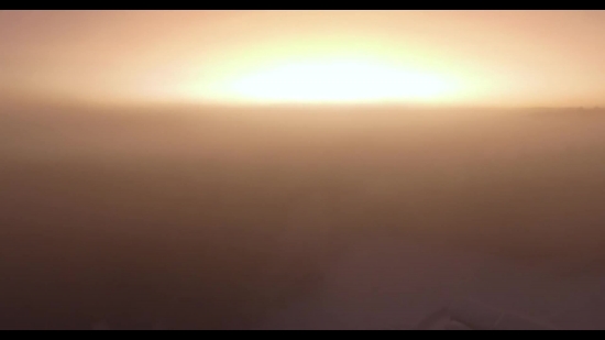 Sun, Sunset, Star, Light, Orange, Sky