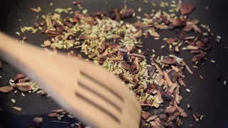 Tea, Dry, Pepper, Food, Dried, Herb