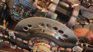 Technology, Device, Accelerator, Equipment, Disk Brake, Mechanism