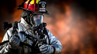 Television Camera, Television Equipment, Mask, Electronic Equipment, Equipment, Gun