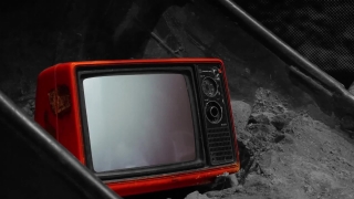 Television, Telecommunication System, Broadcasting, Screen, Display, Technology