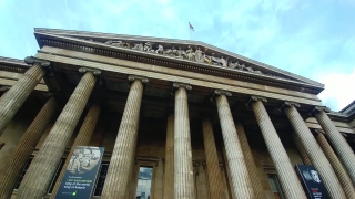 Temple, Architecture, Building, Landmark, Column, History