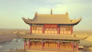 Temple, Palace, Building, Residence, Architecture, House