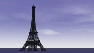 Tower, Architecture, Famous, Monument, Tourism, Landmark