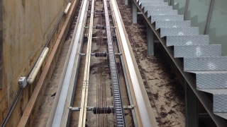 Track, Device, Support, Travel, Transportation, Railway