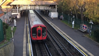Track, Train, Subway Train, Transportation, Railroad, Railway