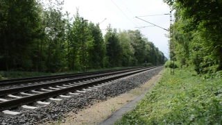 Track, Transportation, Railroad, Railway, Train, Road