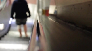 Transportation, Motion, Car, Travel, Business, Blur